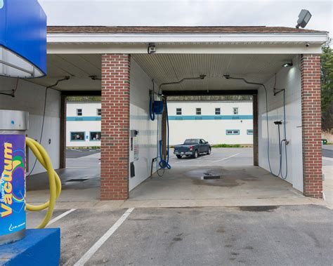 This location consists of an Express Tunnel, Automatic, and <b>Self</b> <b>Service</b> Bays. . Self serve car wash for sale